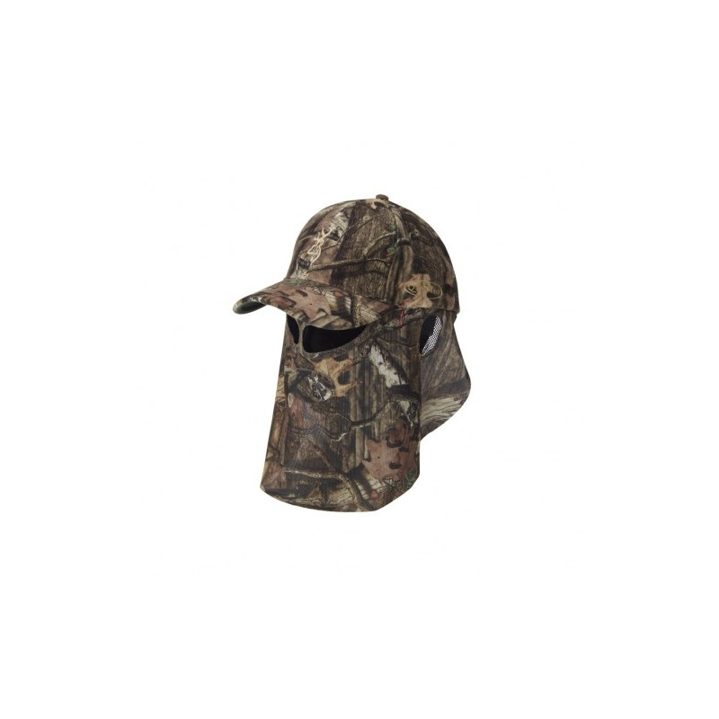 Cap/facecover BROWNING Mobuc (308089)