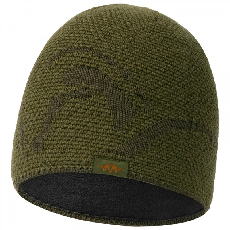 Kepurė BLASER Pearl (dark olive) 80410261