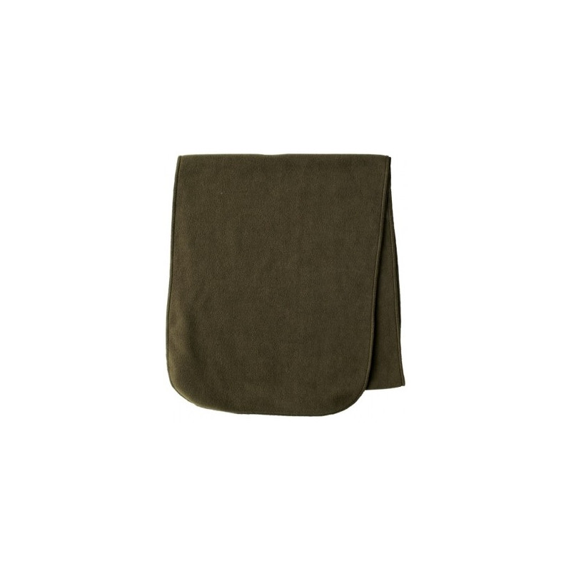 Šalikas SEELAND Conley Fleece (shaded olive)