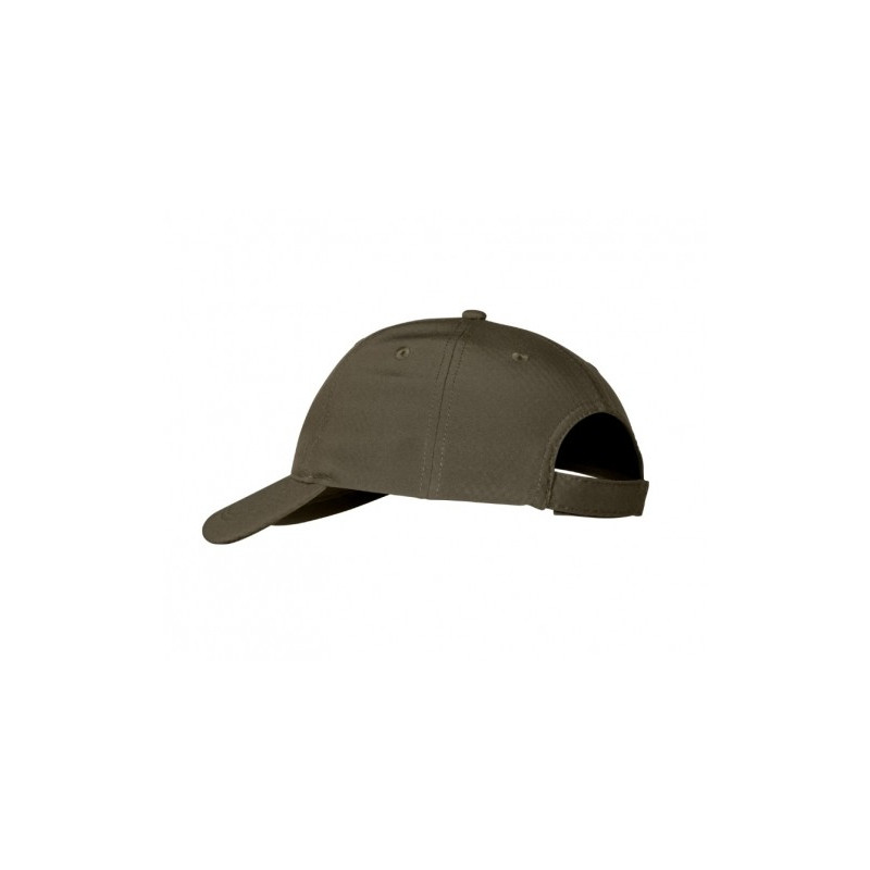 Kepurė SEELAND Hawker (pine green)