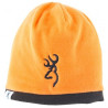 Kepurė BROWNING Bob Deerscene, Dvipusė (brown orange)