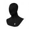 Balaclava THERMOWAVE Merino Aurora (black)