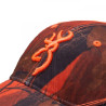 Kepurė BROWNING Centerfire (camo blaze)