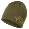 Kepurė BLASER Argali, dvipusė (green/khaki) 80412011