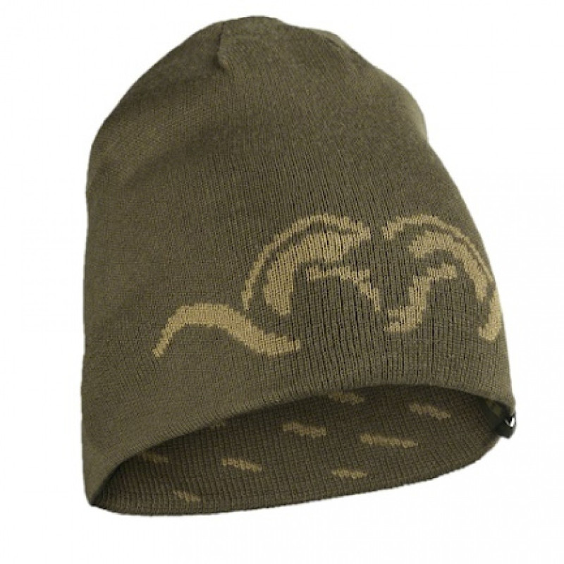 Kepurė BLASER Argali, dvipusė (green/khaki) 80412011