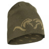 Kepurė BLASER Argali, dvipusė (green/khaki) 80412011