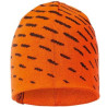 Kepurė BLASER Argali, dvipusė (orange) 80412009