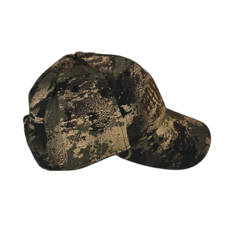Kepurė HARKILA Modi Camo AXIS MSP® (forest green)