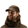 Cap HARKILA Mountain Hunter (hunting green/shadow brown)