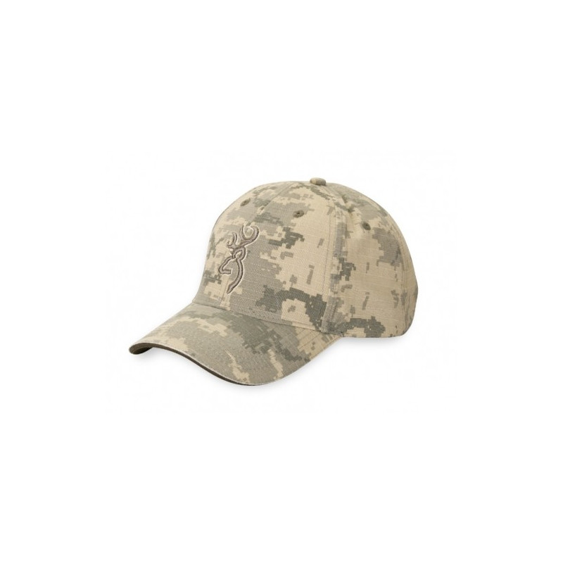 Cap BROWNING Digi Camo Desert