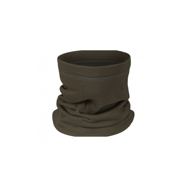Kaklaskarė SEELAND Neck, One size (pine green)
