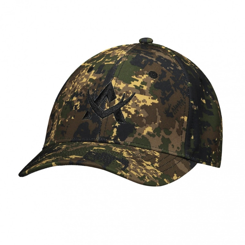Cap ALASKA Hunter BlindTech Invisible