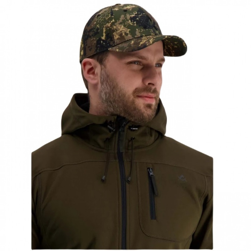 Cap ALASKA Hunter BlindTech Invisible
