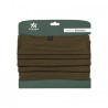 Scarf ALASKA CoolDry (moss brown)