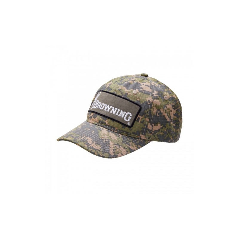Cap Browning Big Digi Forest