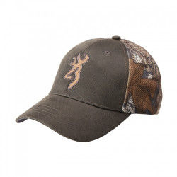 Cap BROWNING RT XTRA (brown buck)