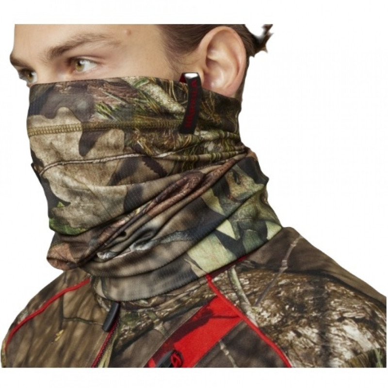 Kaklaskarė HARKILA Moose Hunter 2.0 MossyOak®Break-up Country®