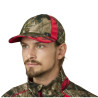 Cap HARKILA Moose Hunter 2.0 GTX MossyOak®Break-Up Country®/MossyOak®Red