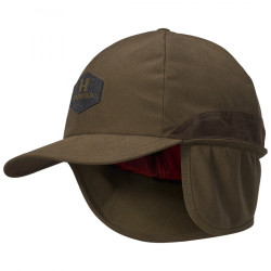 Kepurė HARKILA Driven Hunt HSP Insulated (willow green)