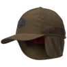 Kepurė HARKILA Driven Hunt HSP Insulated (willow green)