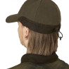 Kepurė HARKILA Driven Hunt HSP Insulated (willow green)