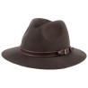 Hat BROWNING Wool Classic (Dark green)
