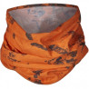 Kaklaskarė SEELAND Neck 2vnt. (pine green/InVis orange blaze)