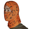 Kaklaskarė SEELAND Neck 2vnt. (pine green/InVis orange blaze)