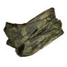 Kaklaskarė SEELAND Neck 2vnt. (pine green/InVis green)
