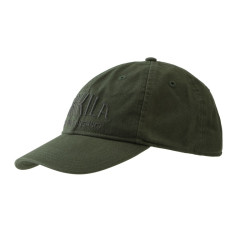 Kepurė HARKILA Modi (duffel green)