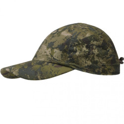 Kepurė SEELAND Avail (camo InVis green)