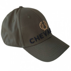 Kepurė CHEVALIER Elm Logo (forest green)