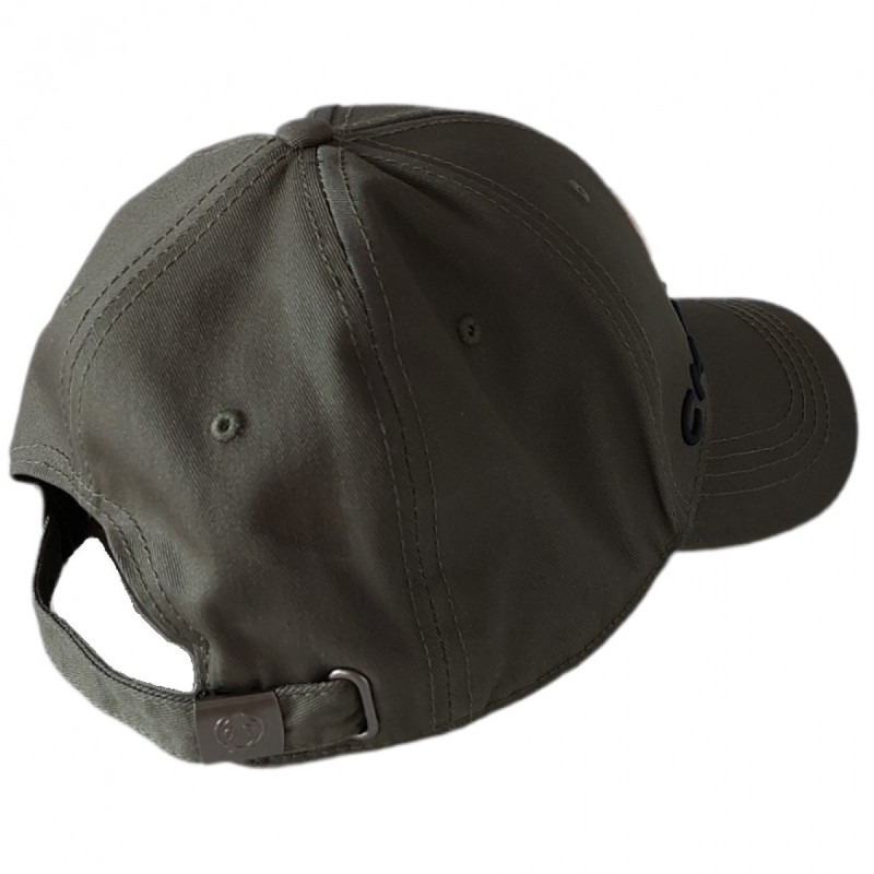 Kepurė CHEVALIER Elm Logo (forest green)