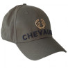 Kepurė CHEVALIER Elm Logo (forest green)