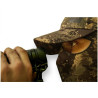 Cap Facemask HARKILA Deer Stalker (camo w/mesh AXIS MSP forest green)