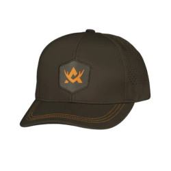 Kepurė ALASKA Hunter Pro (Brown)