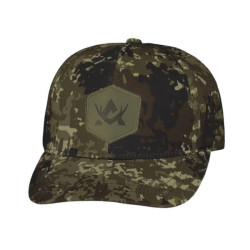 Kepurė ALASKA Hunter Pro (BlindTech Forest)
