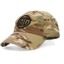 Kepurė SIG SAUER Mark (camo) 8300263