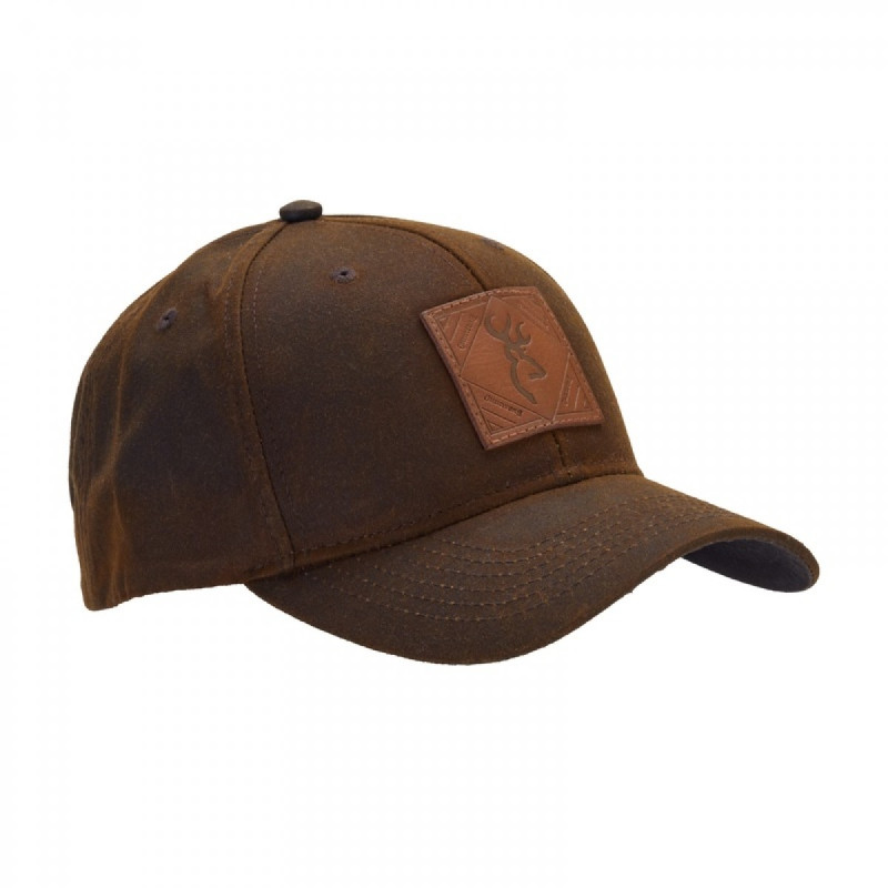 Cap BROWNING Stone (brown) 30861788