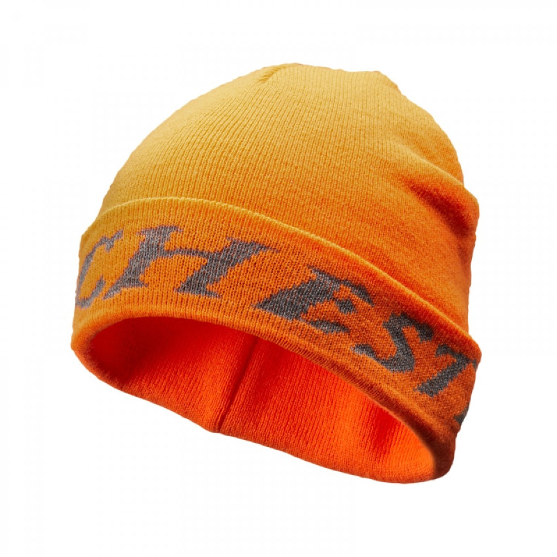 Beanie WINCHESTER rockdale (orange) 6082022008