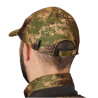 Cap HARKILA Deer Stalker camo HWS AXIS MSP®Forest