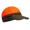 Kepurė HARKILA Pro Hunter GTX Reversible (willow green/shadow brown)