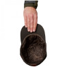 Kepurė HARKILA Pro Hunter GTX Reversible (willow green/shadow brown)
