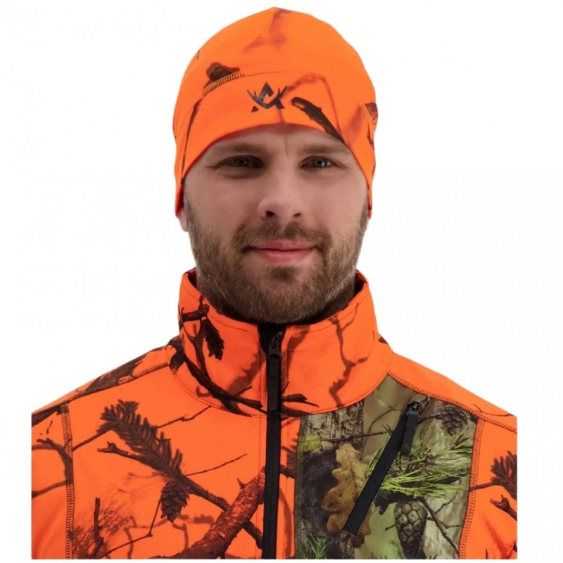 Kepurė ALASKA CoolDry Beanie Blaze 3D
