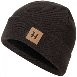 Kepurė HARKILA Annaboda 2.0 HSP knit, one size (demitasse brown)
