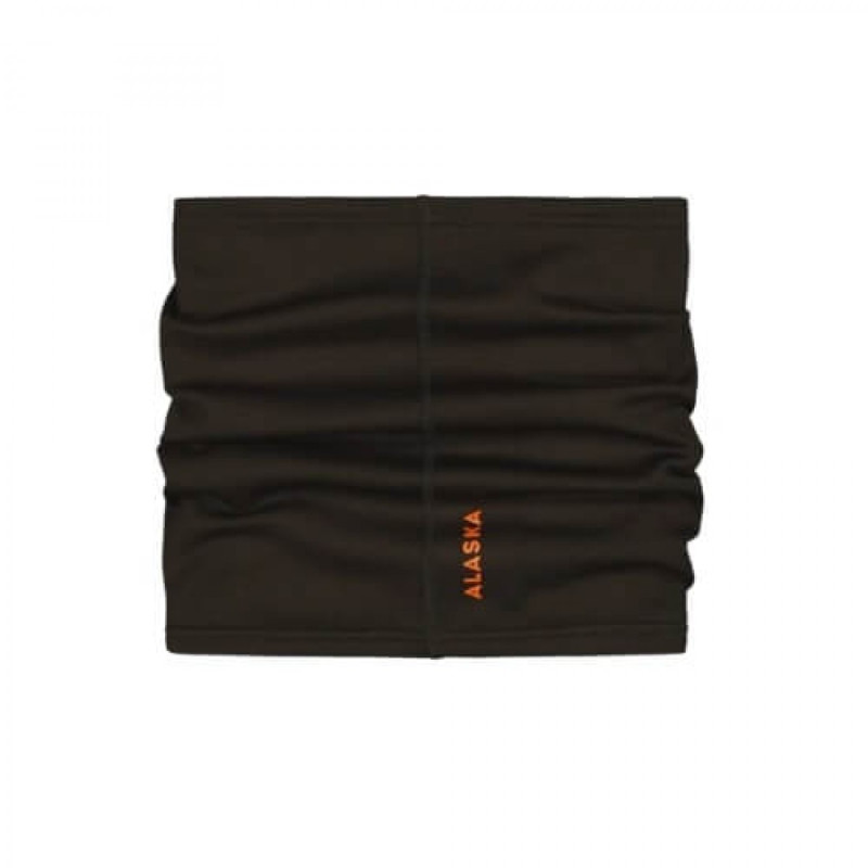Scarf ALASKA Thermodry (Brown)