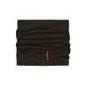 Scarf ALASKA Thermodry (Brown)