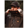 Scarf ALASKA Thermodry (Brown)