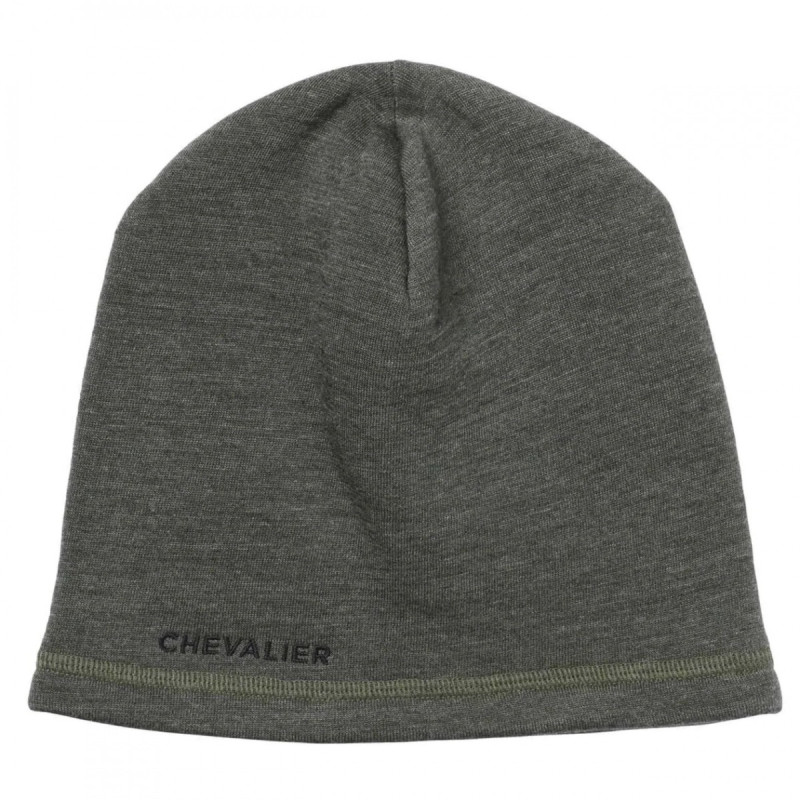 Kepurė CHEVALIER brisk wool beanie one size (dark green) 11400532001