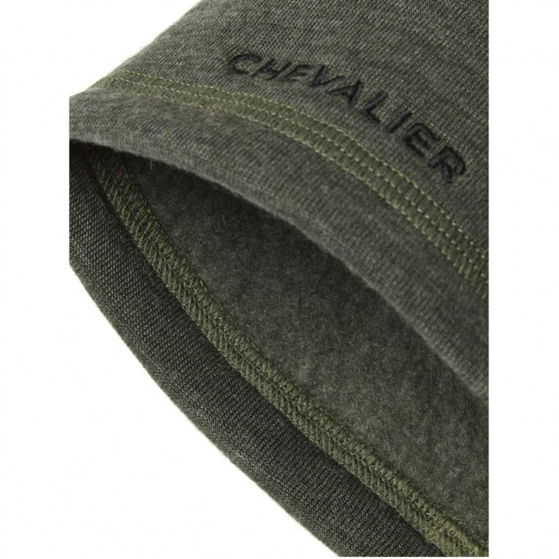 Kepurė CHEVALIER brisk wool beanie one size (dark green) 11400532001